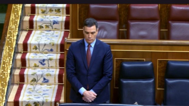 Nuevo debate sobre la prórroga del estado de alarma en el Congreso