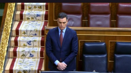 Nuevo debate sobre la prórroga del estado de alarma en el Congreso