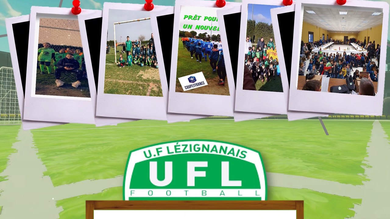 L'UFL a besoin de vous !!