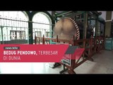 Bedug Pendowo, Terbesar Di Dunia