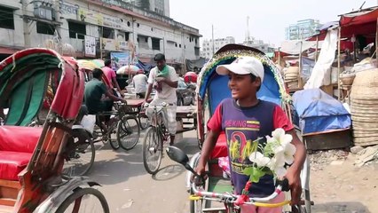 The #corona virus in Bangladesh. safety first