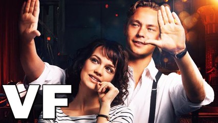 DREAMLAND Bande Annonce VF