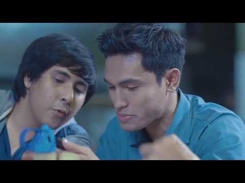 SOBI-SABI Episode 1 - Datangnya Kabar Penting!