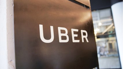 Uber Lays Off 3,700 People Due To Less Demand
