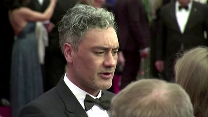 Taika Waititi to direct new 'Star Wars' film