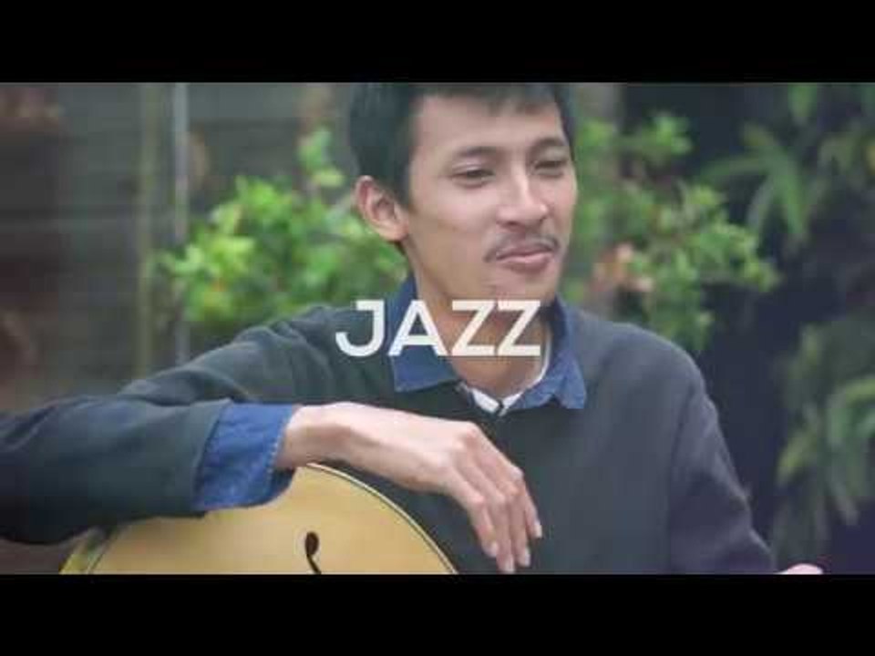 Jazz Come True