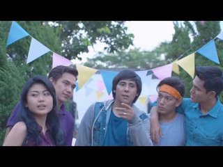 SOBI-SABI Episode 5 - Pesta Penuh Kejutan