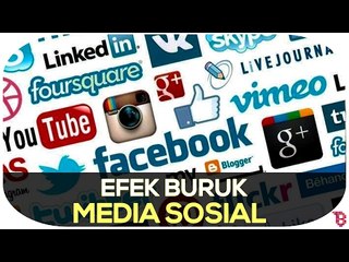 Efek Buruk Media Sosial Bisa Picu Frustrasi dan Emosi Negatif