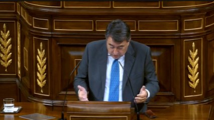 PNV pide a Sánchez que aproveche la prórroga para preparar "el futuro"