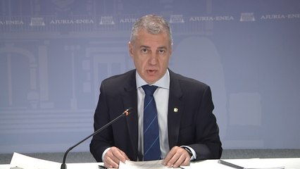Euskadi tardará tres años en recuperar el empleo destruido