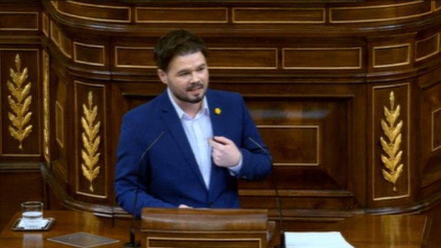 ERC avisa a Sánchez de que sin diálogo no hay legislatura