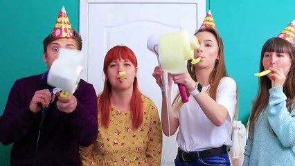 12 Funny Toilet Paper Pranks and Hacks