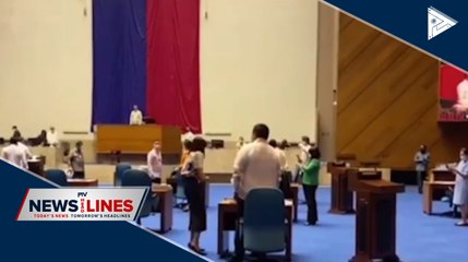 NTC not pressured in ordering ABS-CBN shutdown