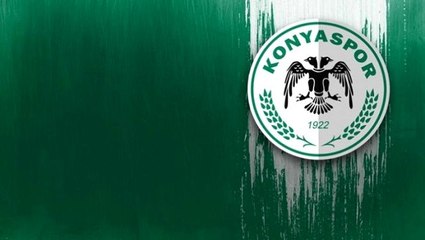 Konyaspor'dan TFF'ye tepki: Başlama kararını teknik heyetler, futbolcular ve sahada ter döken diğer çalışanlar vermeli