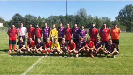 Rétro Saison 2019-2020