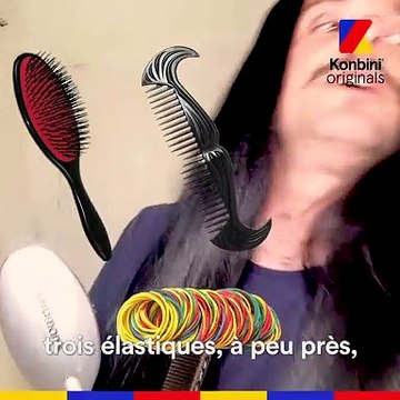 Ramenez la coupe à la maison : mulet ou dégradé, Charlie s'occupe de vos cheveux !
