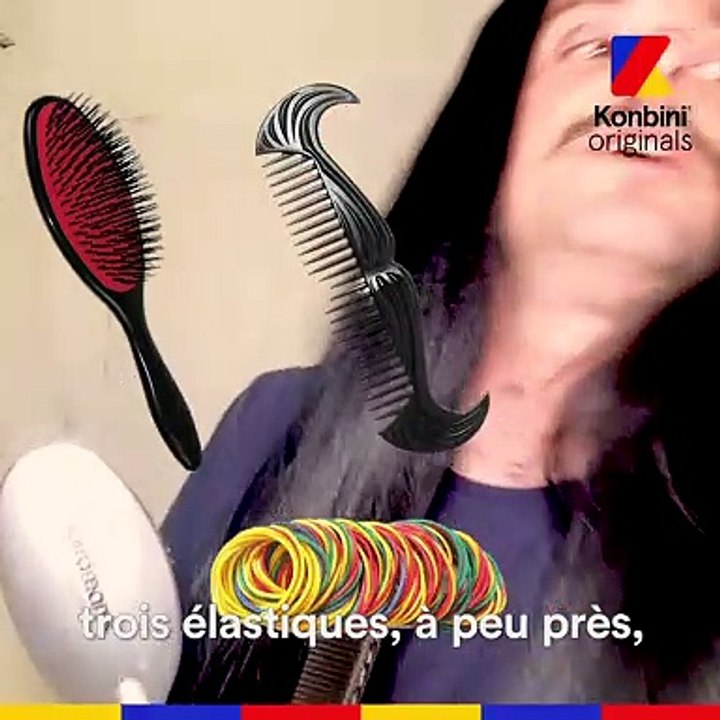 Ramenez la coupe à la maison : mulet ou dégradé, Charlie s'occupe de vos cheveux !