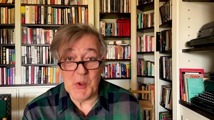 Harry Potter : regardez Daniel Radcliffe lire un chapitre du livre pour la bonne cause