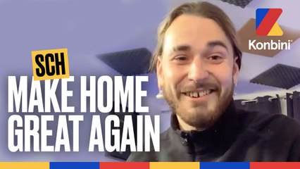 Make Home Great Again l SCH