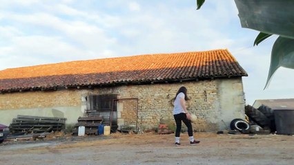 Mélissa.....conserver les acquis aperçus lors du début de saison 19/20