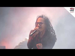 Performing di Java Jazz Festival 2017