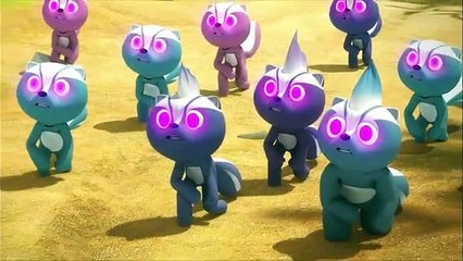 Biệt Kích Nhỏ  Phần 1 - Tập 15_ Hương Thơm Ngọt Ngào Chết Người