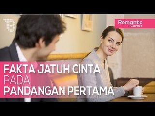 Cinta Pada Pandangan Pertama (?)