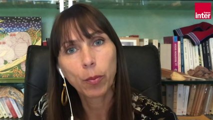 Valérie Cabanes : "La solution est d'abord dans les territoires"