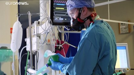 Covid-19 : l'action rapide des États, une nécessité pour contenir la propagation