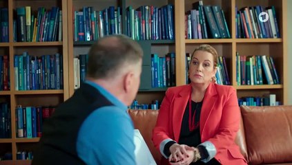 In aller Freundschaft 894 Bombenstimmung