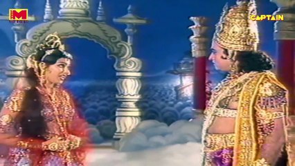 विश्वामित्र की कथा भाग 10 - मुकेश खन्ना, अरुण गोविल - Vishwamitra Katha,mukesh khanna Episode 10 (Old Doordarsan Tv Serial)