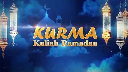 Kurma - Agar Ramadhan Lebih Berwarna