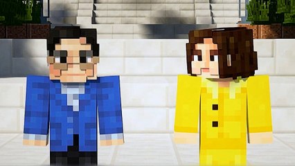 South Korea's president gives virtual tour of Blue House