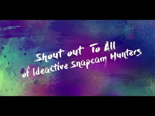 Activate Your Whatever Vending Machine