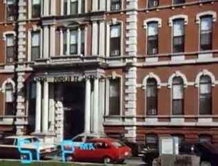 St. Elsewhere S03E09 Up on the Roof