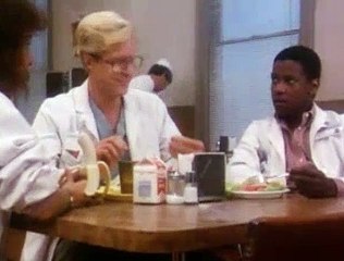 St. Elsewhere S03E08 Sweet Dreams