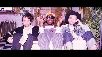 Brasstracks - Change For Me