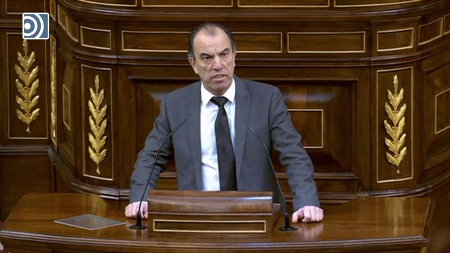 Las risas de Carmen Calvo mientras UPN recuerda un concejal asesinado por ETA