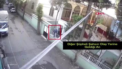 GAZİANTEP-Camiden hırsızlık yapan şüpheli tutuklandı