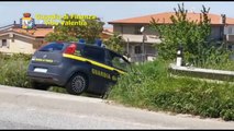 Calabria - Il boss  della 'Ndrangheta col Reddito di Cittadinanza (06.05.20)