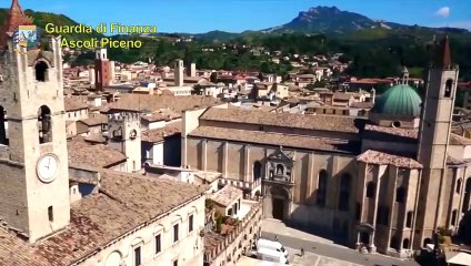 Ascoli Piceno - Truffe "sentimentali" sul web: 2 arresti (06.05.20)