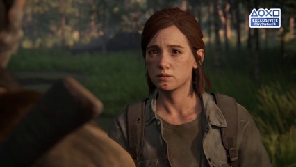 The Last of Us Part II - Bande-annonce de l'histoire (VF)