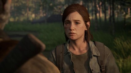 The Last of Us Part II - Bande-annonce de l'histoire (VO)