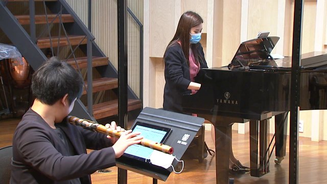 실기·실습 수업부터 강의실에서 ...대학 대면수업 전환 시동 / YTN