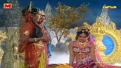 विश्वामित्र की कथा भाग 11 - मुकेश खन्ना, अरुण गोविल - Vishwamitra Katha,mukesh khanna Episode 11 (Old Doordarsan Tv Serial)