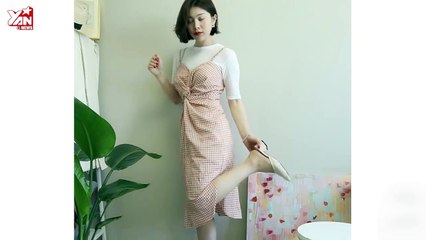 cho các nàng cả tuần đi học đều thật rạng rỡ