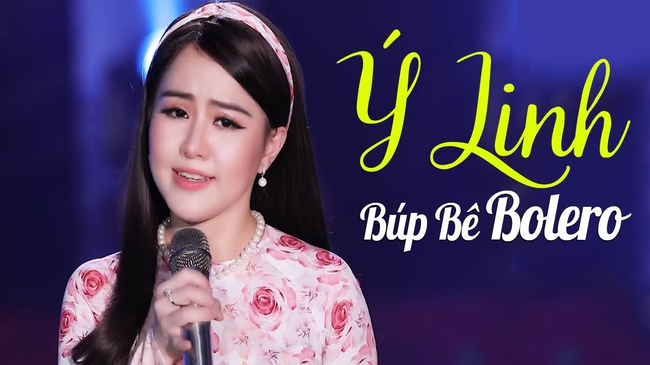 "Búp Bê Bolero" Ý Linh Hát Bolero Đốn Tim Người Nghe - Nhạc Vàng Bolero Chọn Lọc 2020
