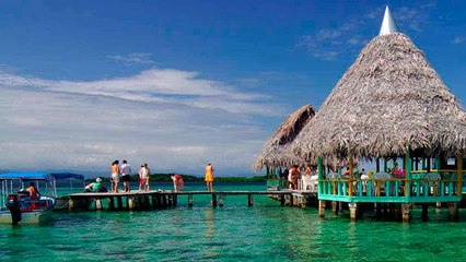 Panamá: Estamos preparados para cambiar tu mundo.