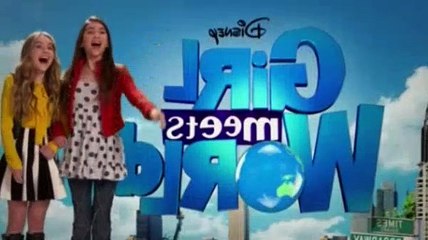 Girl Meets World S02E03 Girl Meets The Secret Of Life
