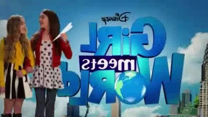 Girl Meets World S02E05 Girl Meets Mr Squirrels